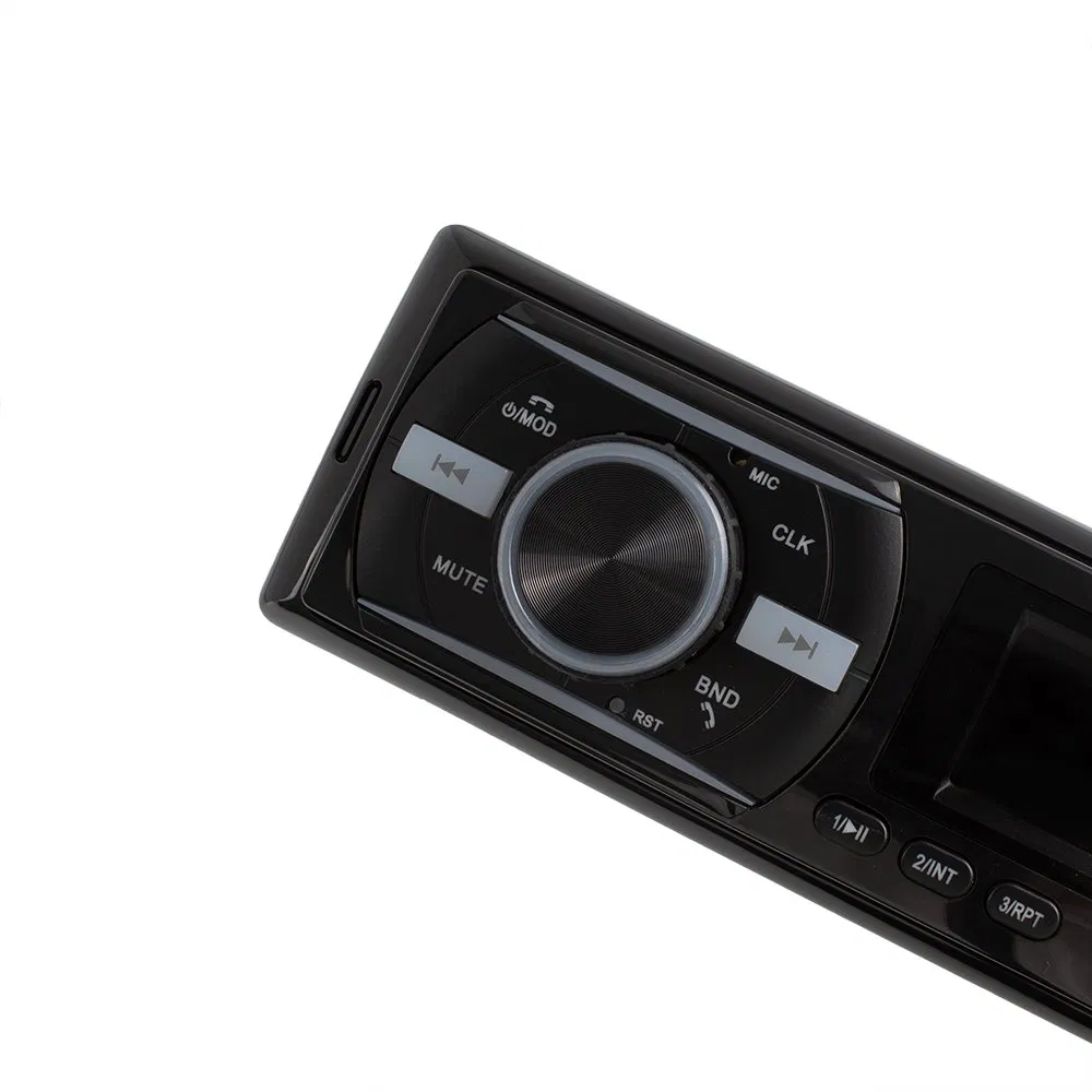 General Car MP3 Player Card Bluetooth Positioning Car Recording Car U Disk Power Amplifier Radio