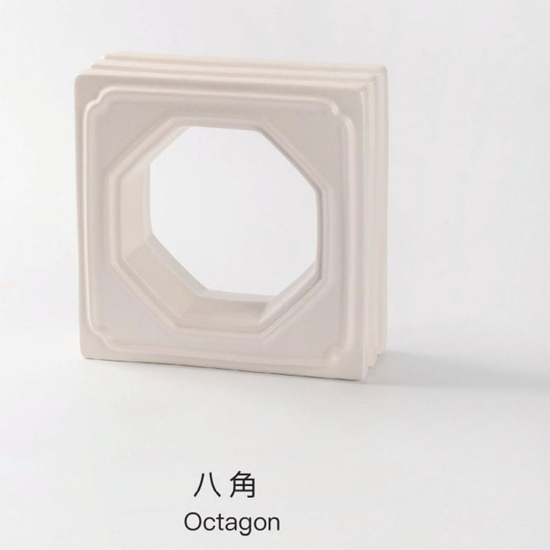 Decorative Partition Walls for Outdoor Interior Living Room Dividers Partitions Screen Brick