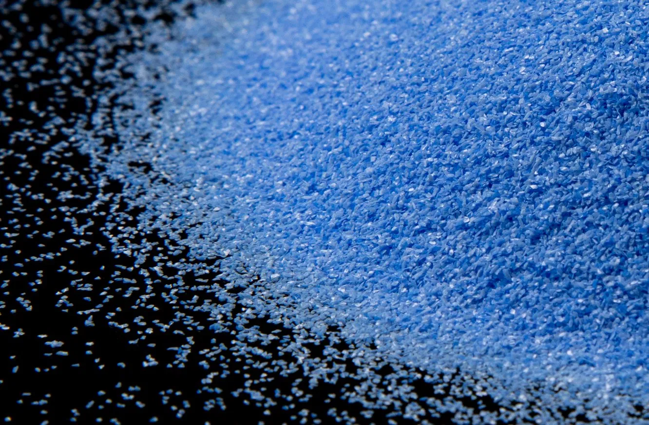 Абразивный зернистый материал Sol Gel Ceramic Alumina