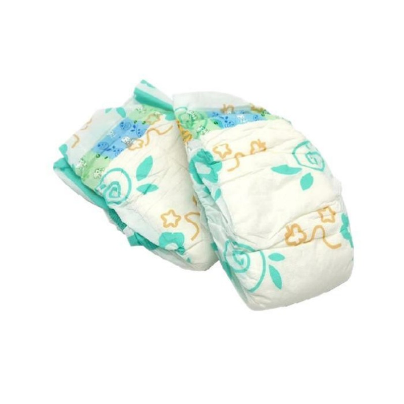 Baby Care Products Disposable Soft Baby Diaper