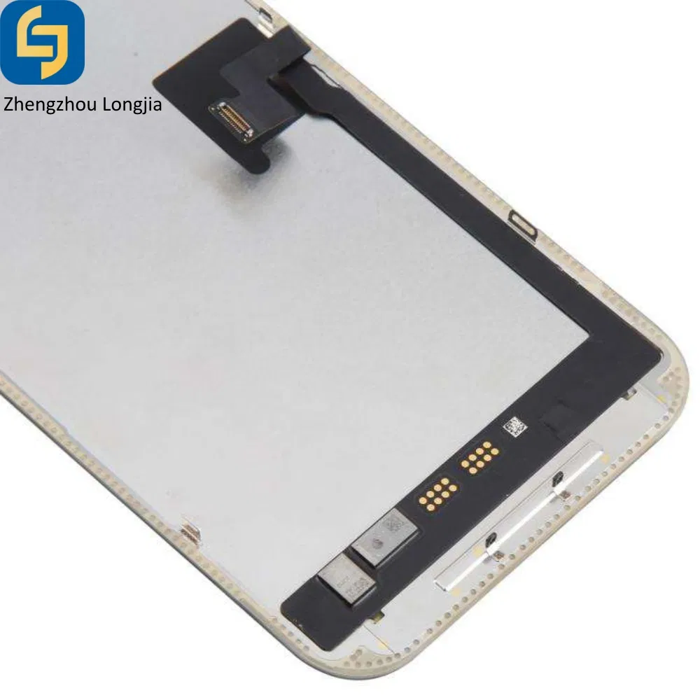 Дисплей для iPhone 16 15 14 13 12 11 PRO Max Plus