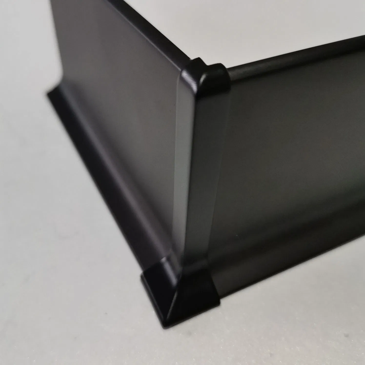 Beautrim Stainless Steel 304 316 Skirting Board Profiles