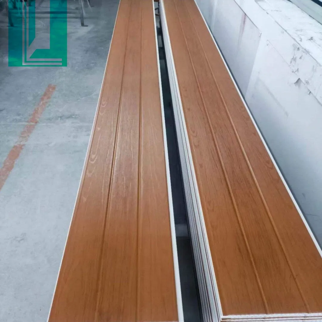 PVC Ceiling Panel Printing Panel for Hotel / Apartment /Supermarket Decorationno Reviews Yet