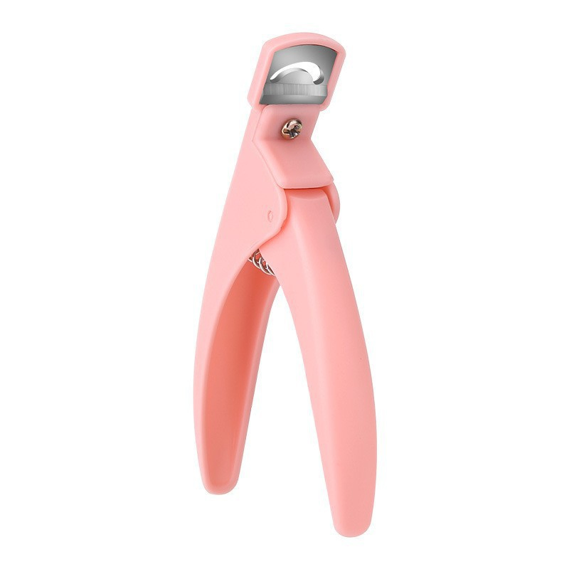 Stainless Steel Cuticle Nipper Tweezers with Different Size