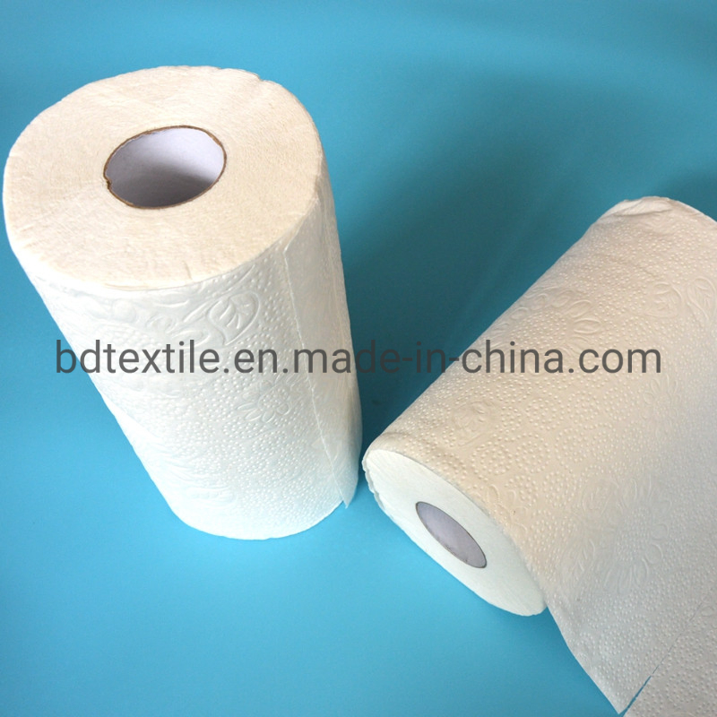 Cleaning Jumbo Kitchen Paper Towel