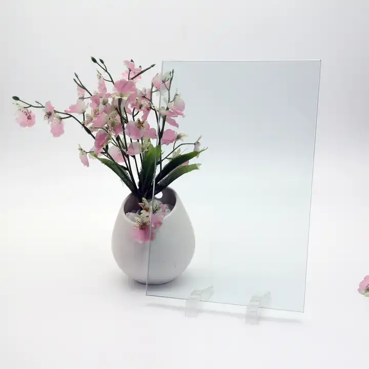 HD Extra Clear Sheet or Float Frame Glass with Good Quality