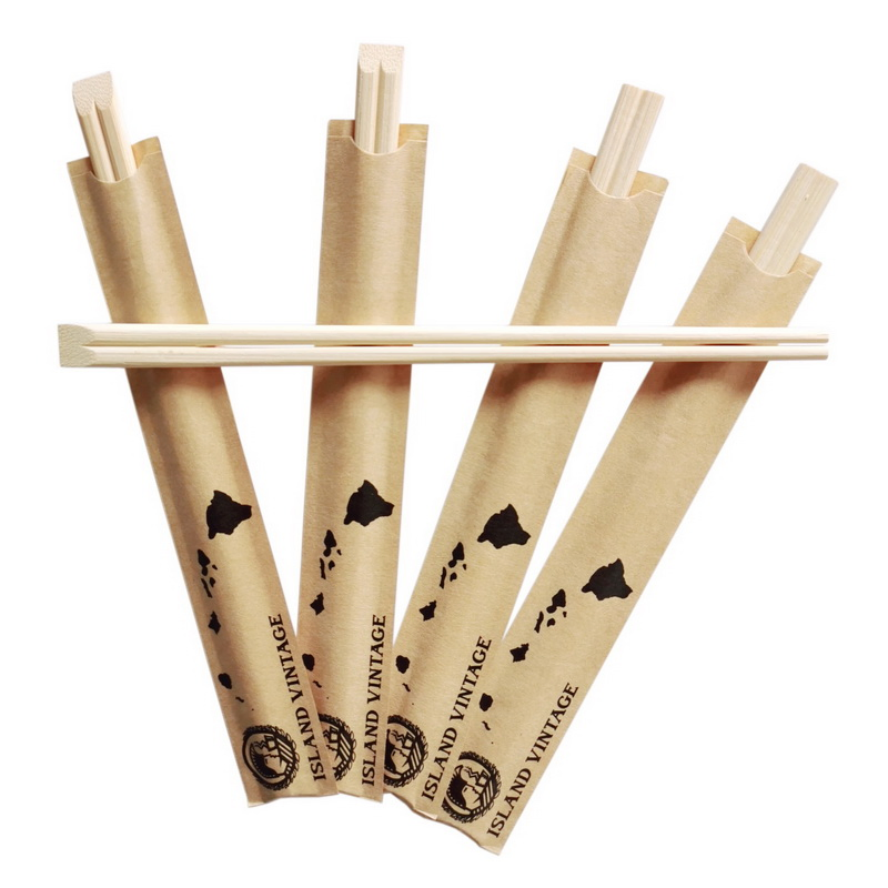 Factory Whole Sale Disposable Bamboo Japanese Chopsticks