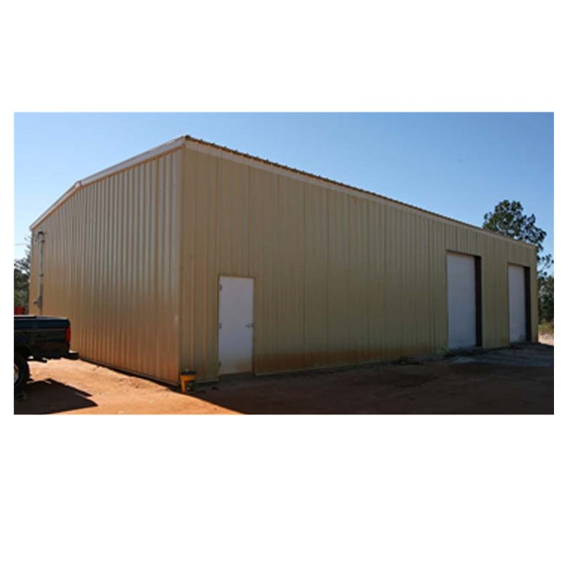 Prefab Steel Frame Multi-Storey Apartment Steel Structure Building Warehouse Workshop Hangar Modern Design