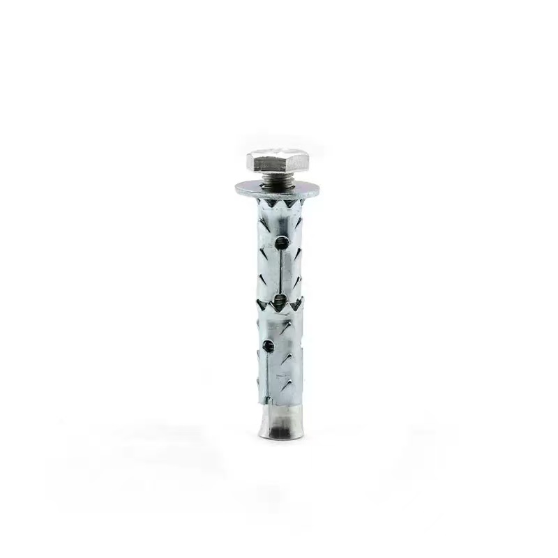 Премиум-анкерные винты для лёгких блоков