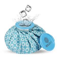 Reusable Ice Pack Cold Bag Home Care Injury Cooler Ice Bag 6 Inch 9 Inch 11 Inch