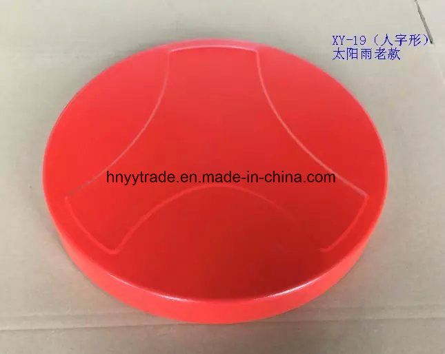 Solar Water Heater Spare Parts Tank Cover