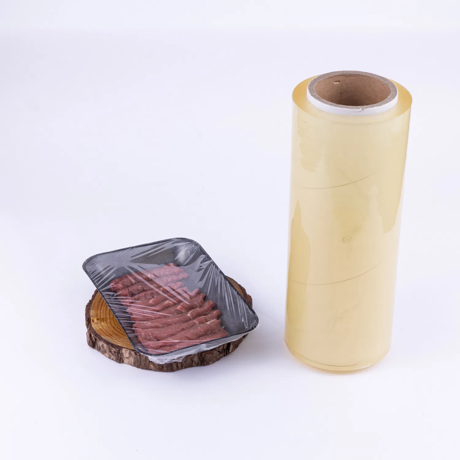 PVC Transparent Lamination Film/ PVC Lamination Film/ Cold Lamination Film