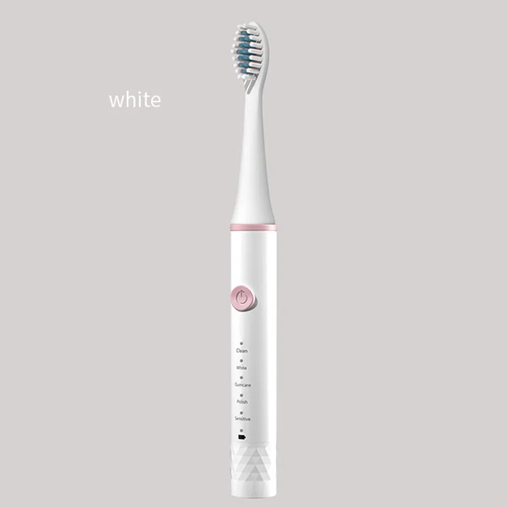Rechargeable Sonic Toothbrush Dental Care Electric Toothbrush