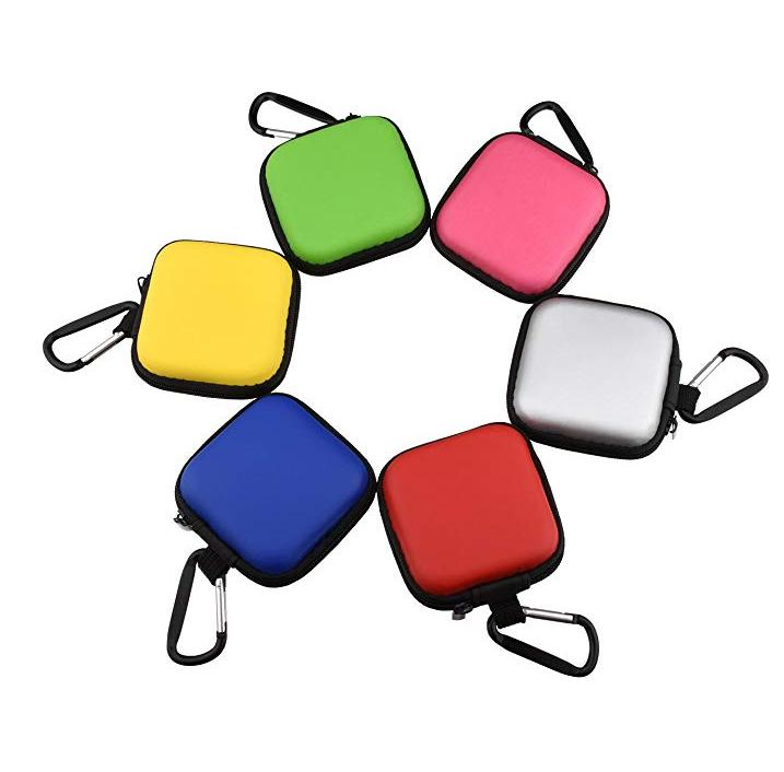 Чехол для наушников Mini Earphone Case