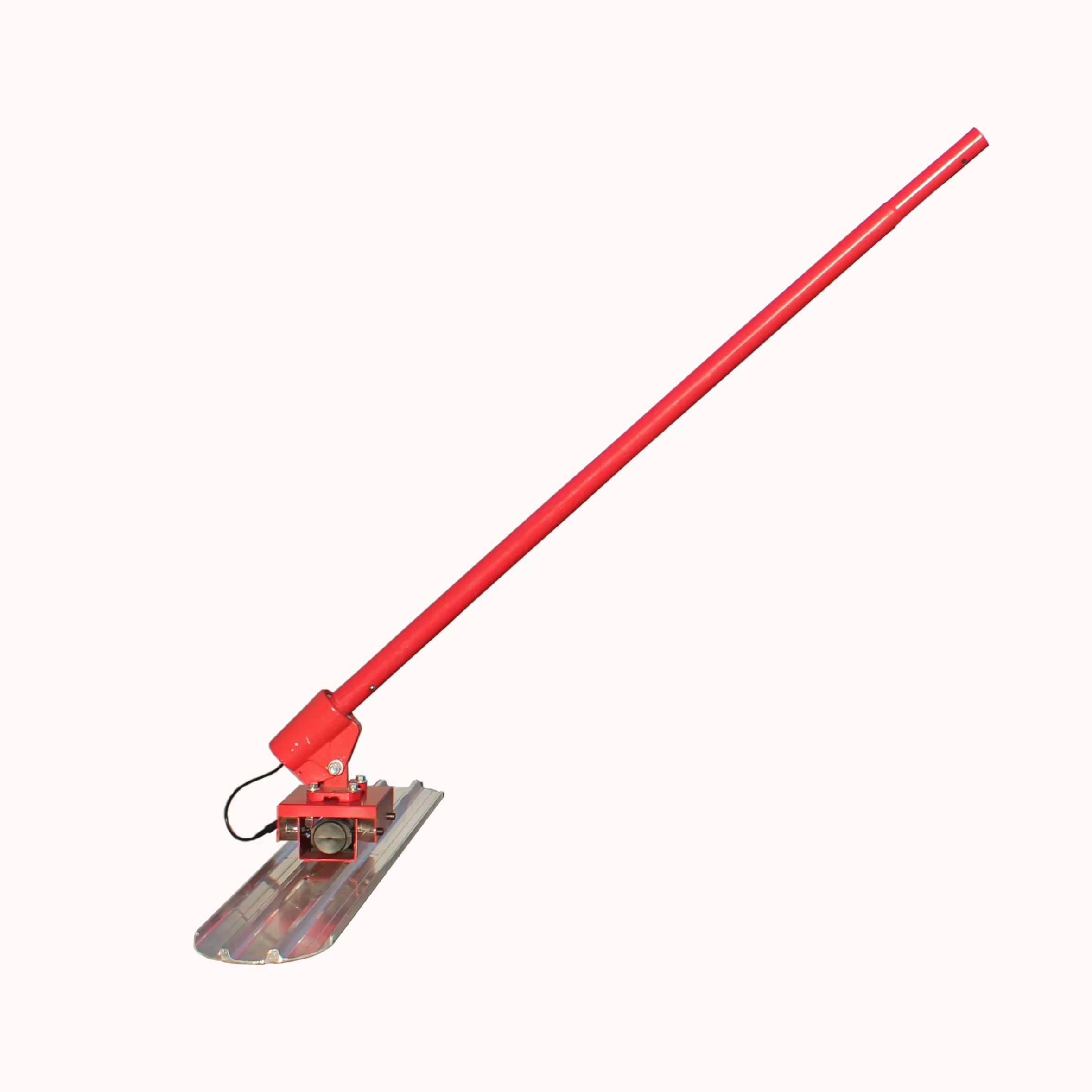 Electric Vibrator Stainless Bull Float