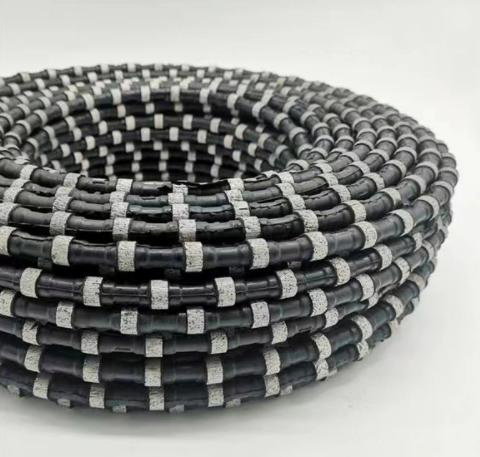 Sintered Diamond Wire Saw for Flexible Concrete and Reinforced Concrete/Diamond Tool/Diamon Wire Saw