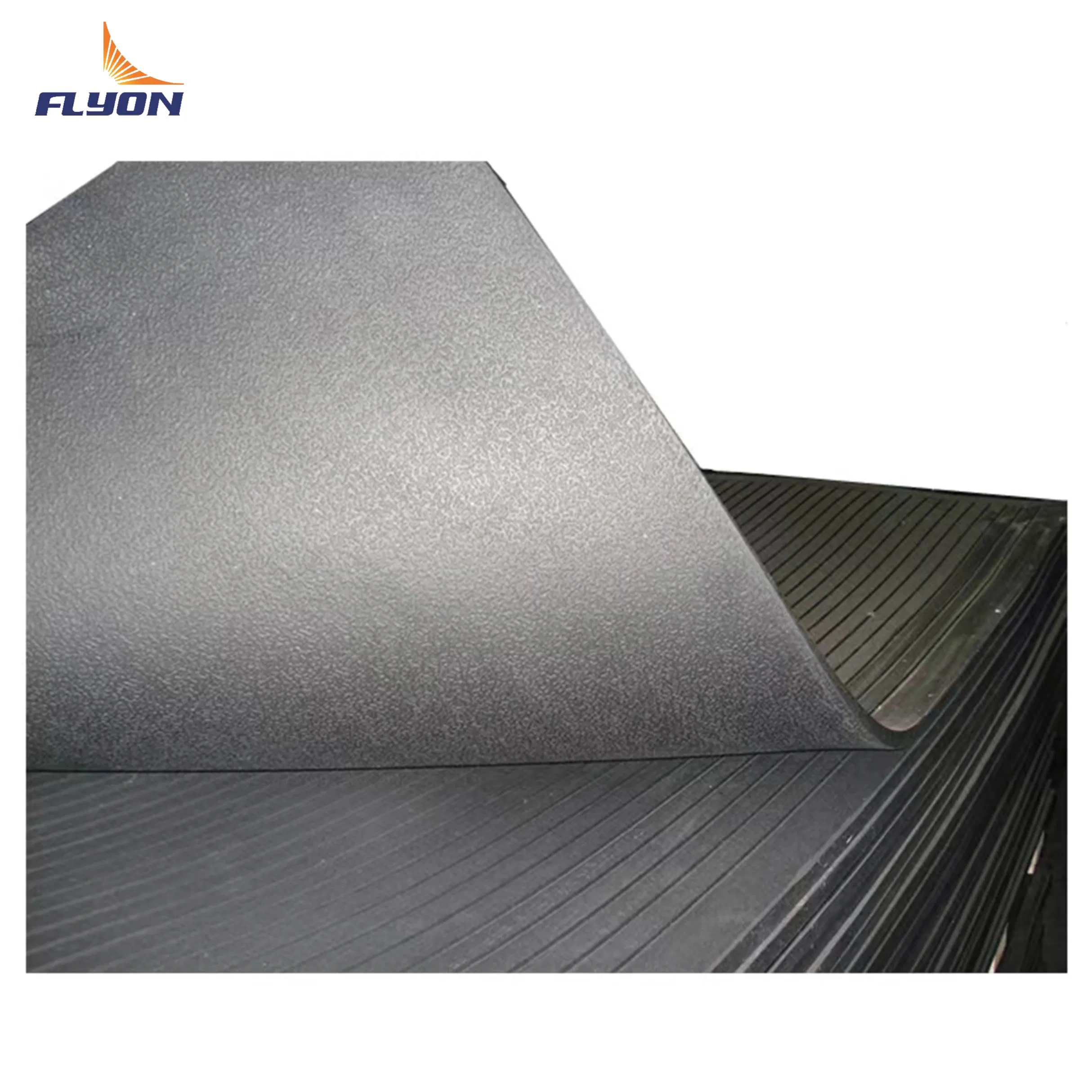 Cheap Anti-Slip Interlocking Horse Stall Rubber Mat Stable Rubber Cow Mat