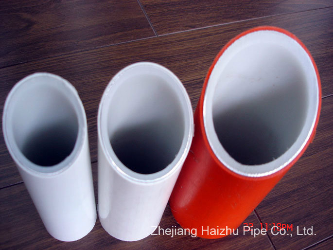 Pex-Al-Pex Pipe in Big Size for Water Tube