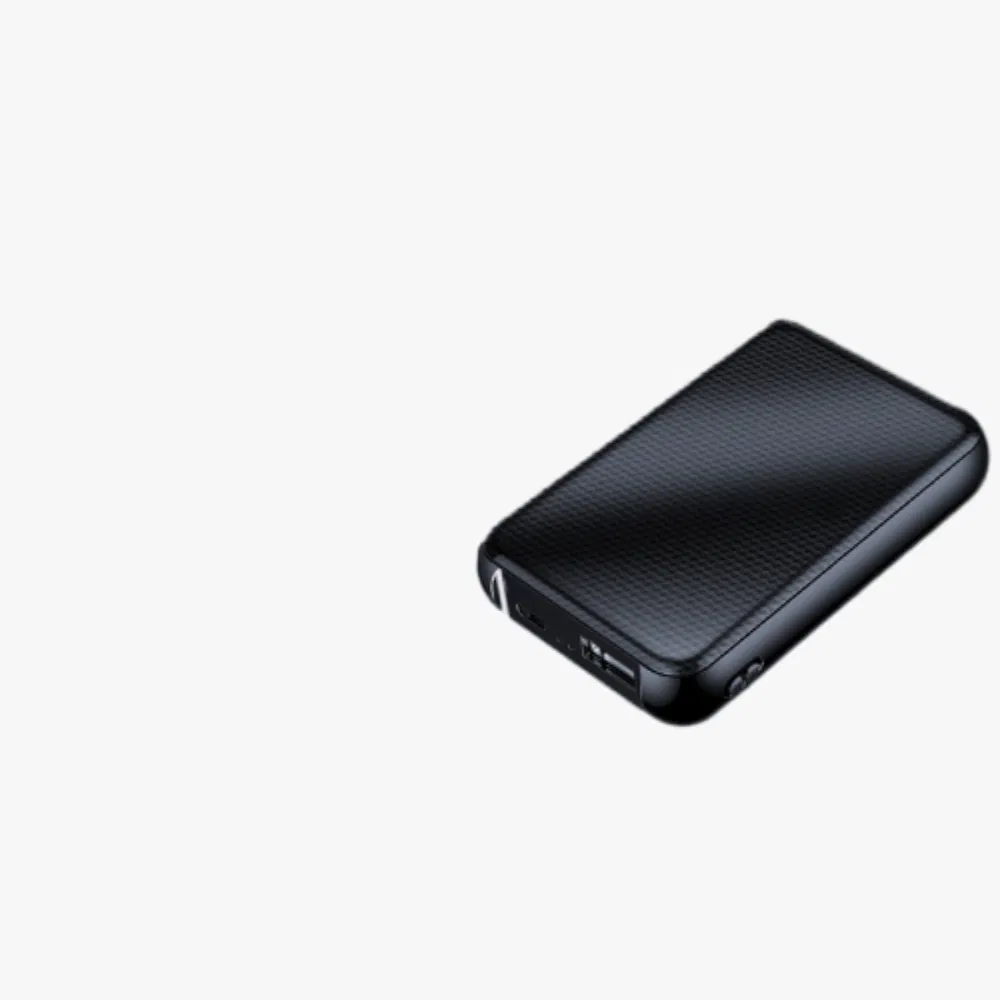 Factory Wholesale Long Battery Life Voice Recorder Large Capacity HD Noise Reduction