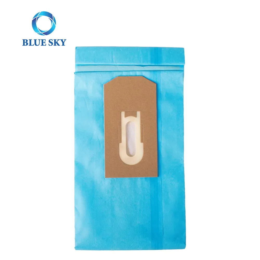 Replacement Paper Dust Bags for Oreck Commercial Vacuum Cleaners Part # Pk800025