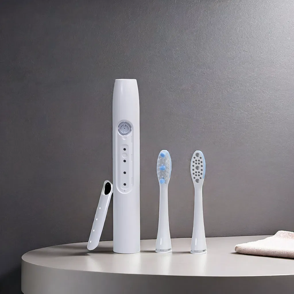 Advanced Water Flossing Accessories for Healthy Gums and Teeth