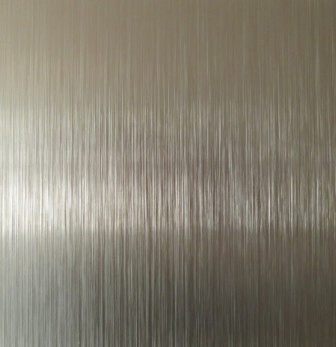 Brushed / Mirror Prepainted Aluminium Coi/Sheet for Sandwich Panels