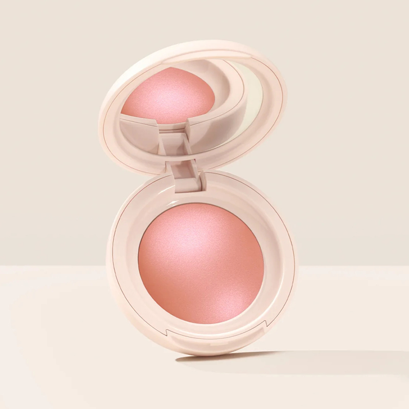 Beauty Selena Smooth Long-Lasting Waterproof Evenly Powder Blush Makeup Wholesale Cosmetics