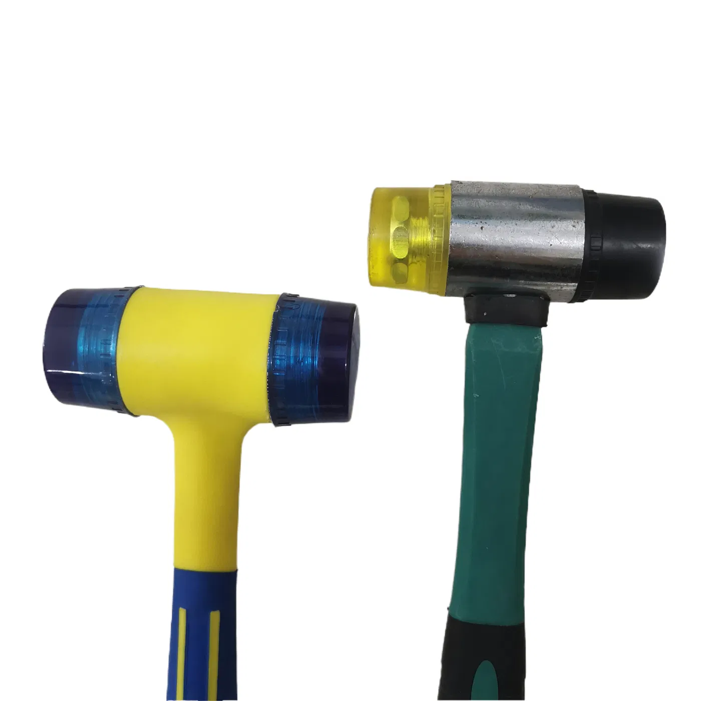Rubber Hammer Installation Hammer Tapping Hammer