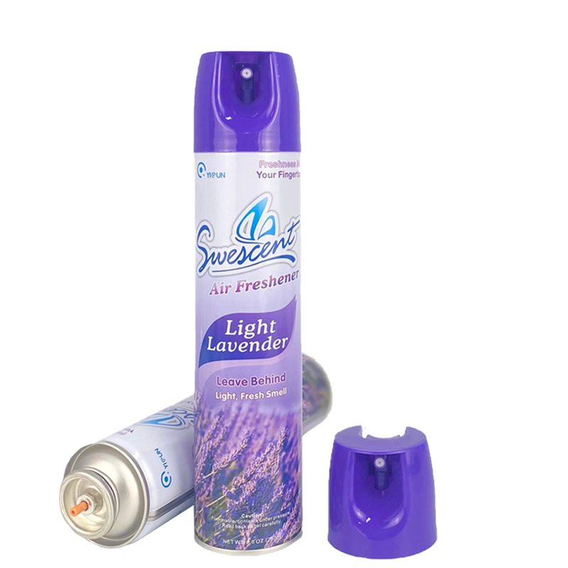 High Quality Home Air Freshener Spray Factory Promotion