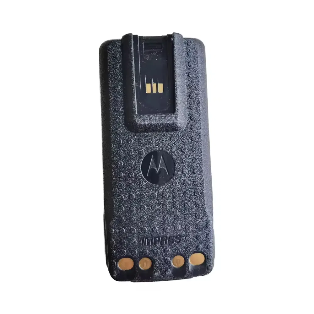 Аккумулятор взрывозащищенный Ni-MH Hnn9010A для раций Motorola