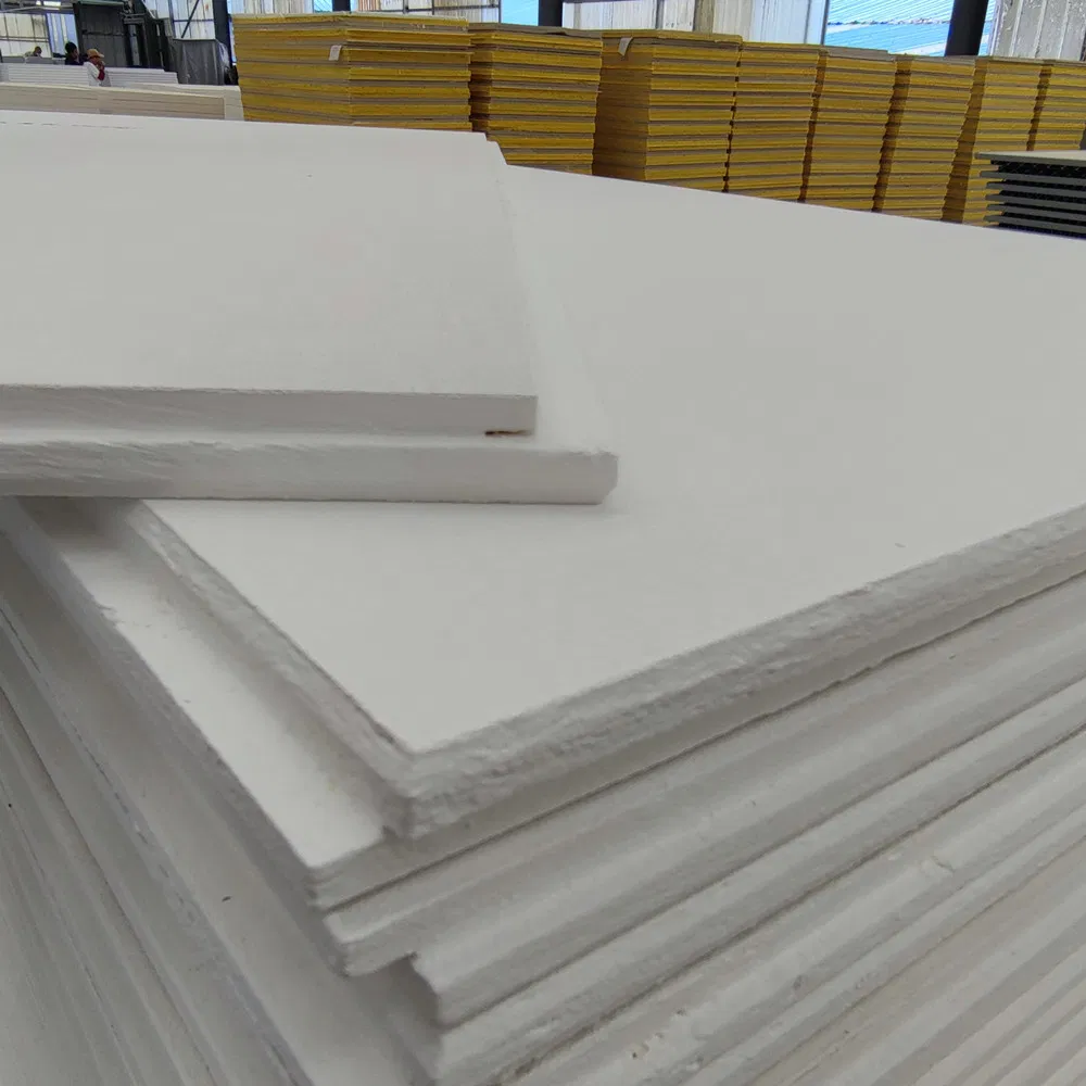 3D Sound Absorbing Fiberglass Hanging Ceiling Tiles Acoustic Ceiling Panels