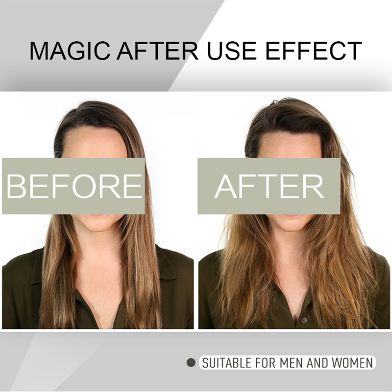 Private Label Salon Hair Products Bleach Powder Hair Texture Powder