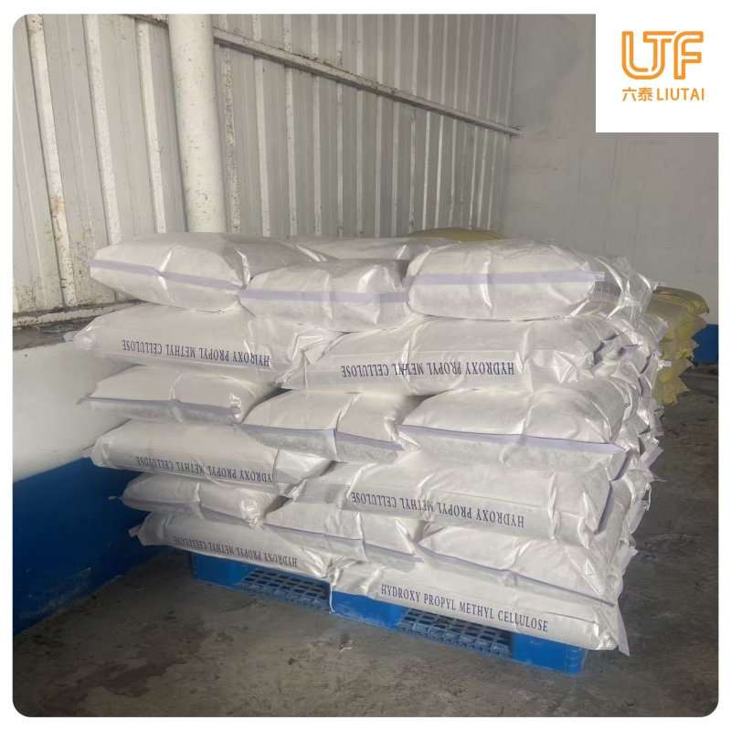HPMC Hemc CMC Carboxymethyl Cellulose Powder