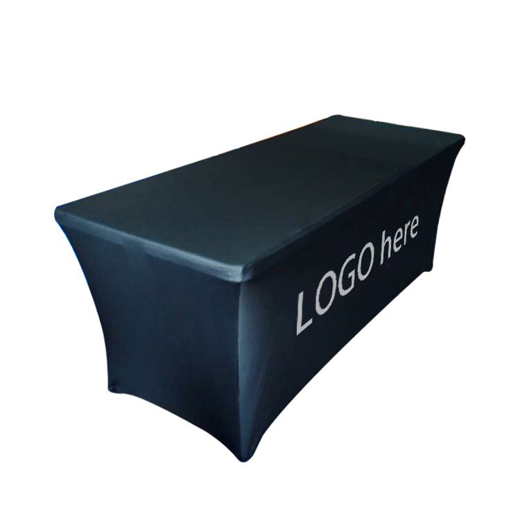 Activity Table Cloth Custom Design Printing Outdoor Sports Event Race Tablecloth