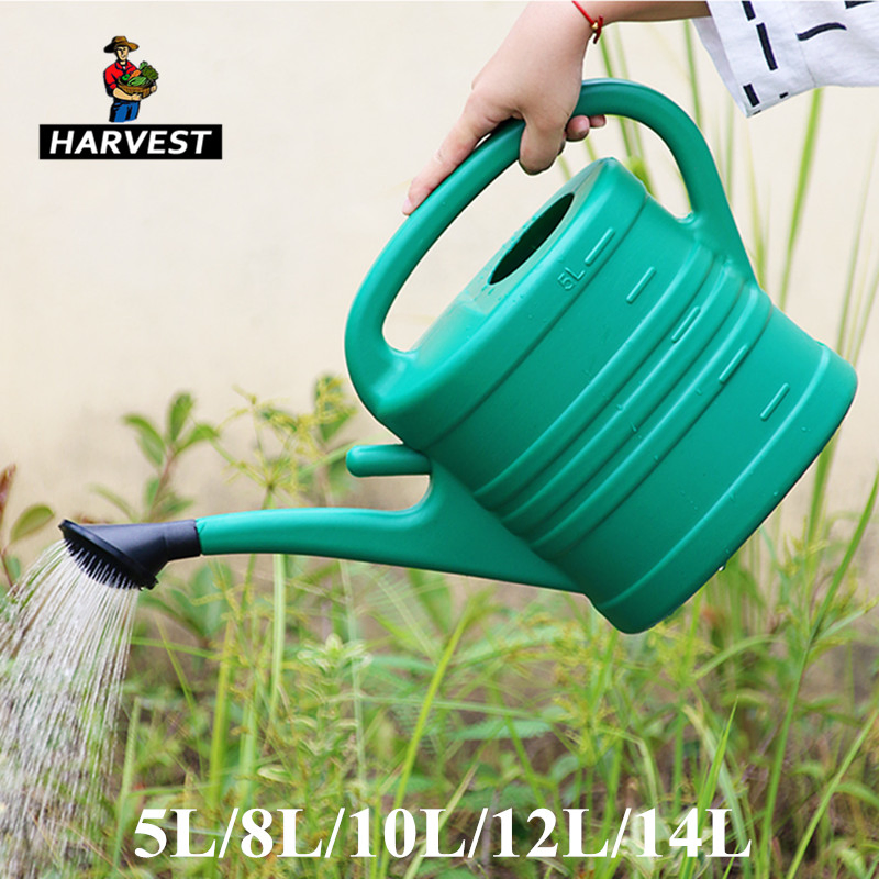 5L/8L/10L/12L/14L OEM Quality Flower Hand Watering Can, Garden Watering Can