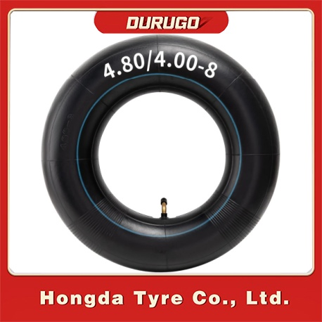 Камера для мотоцикла и трицикла Heavy Duty с клапаном TR87