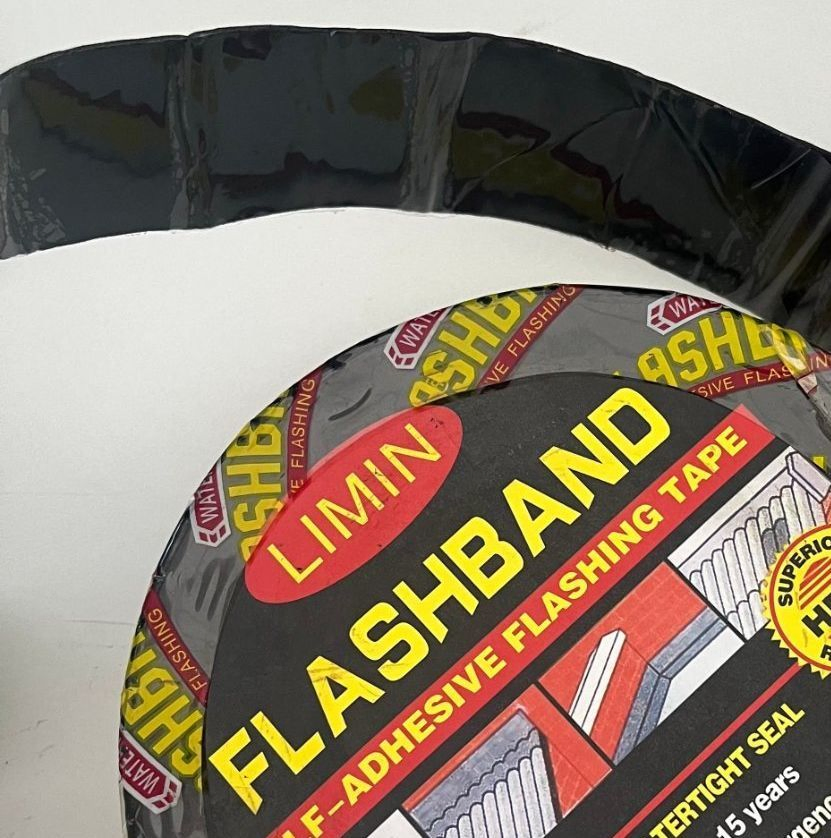 Sealing Tape Self Adhesive Tape Repairing Tape From China Export