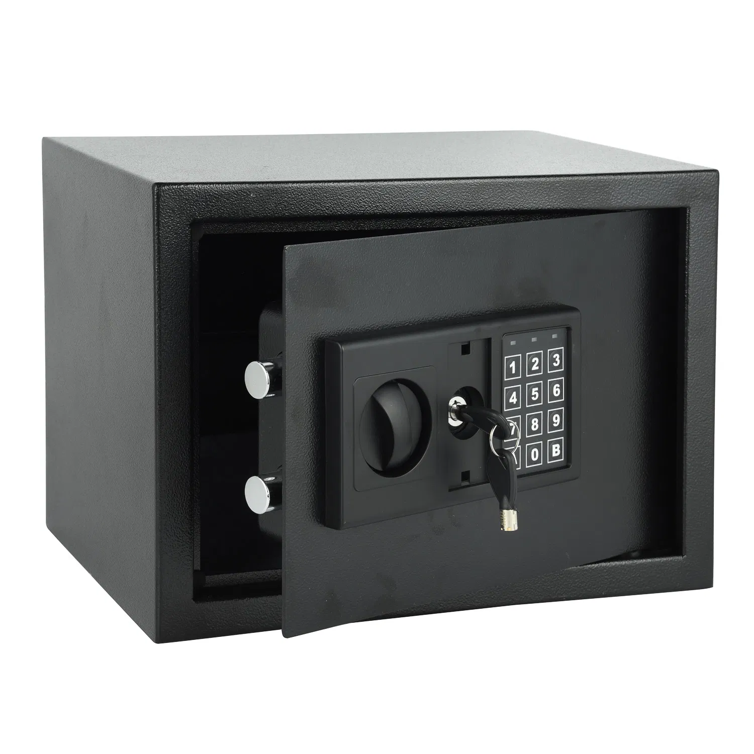 Jewelry Money Caja Fuerte CE & RoHS Approval Office and Home Digital Security Electronic Safe Box
