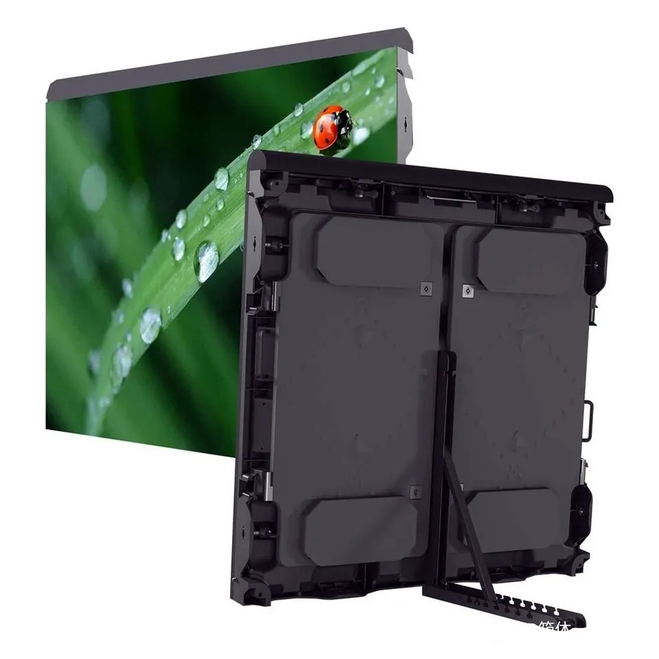 Waterproof Outdoor P10 LED Advertising Sports Perimeter Stadium LED Display Screen
