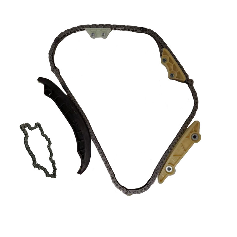 Комплект цепи ГРМ для Land Rover Defender 2.4 2006