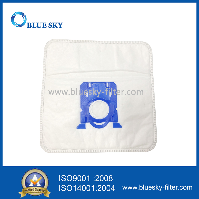 Fabric Dust Collect Filter Bag for Philipss S Vacuum Cleaner Replace Part FC8027/01