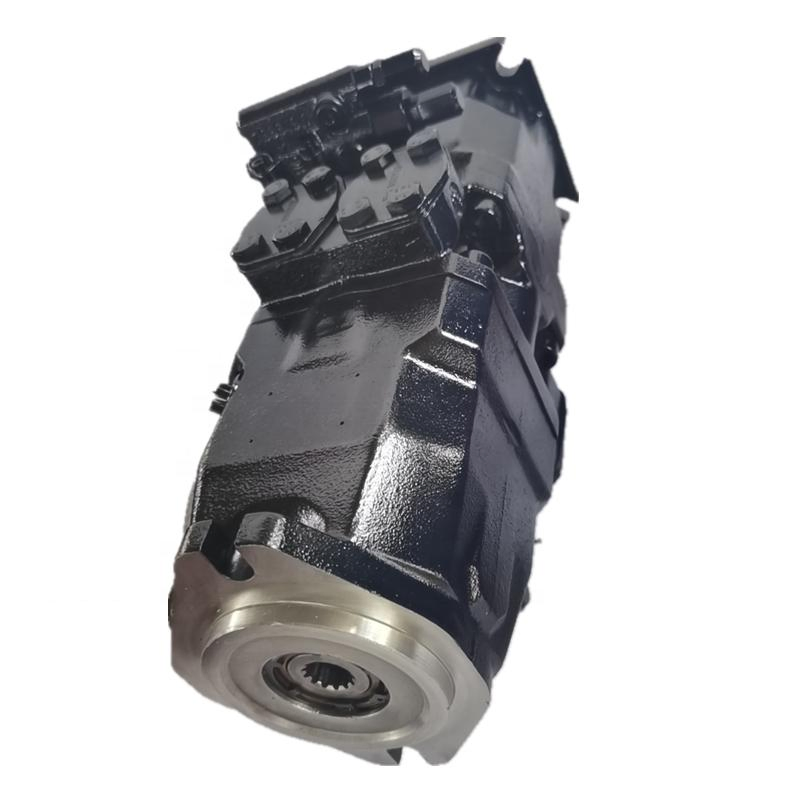 Гидравлический насос Rexroth A20VO для экскаватора