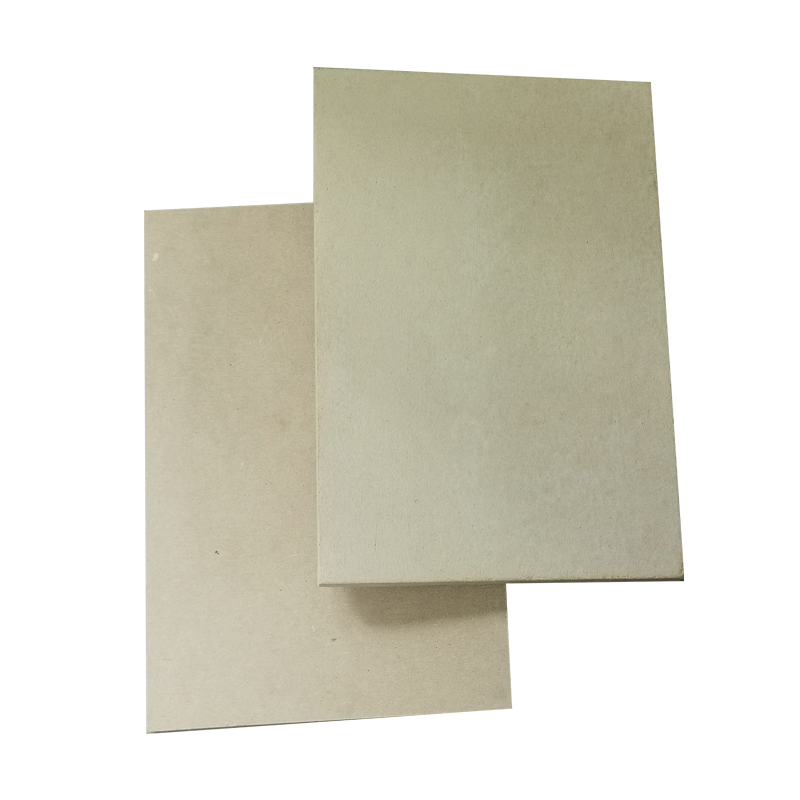 Wholesale Discount Quartz Sand 4-30mm Reinforced Waterproof Calcium Silicate Board