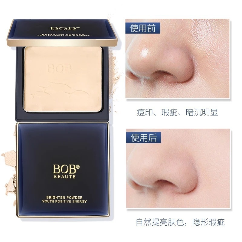 Y103 Makeup Cosmetic Mould Powder Press Chemical Custom Pressed Powder