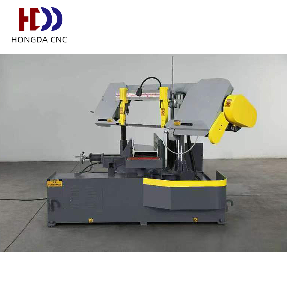 Ленточная пила по металлу GH4230