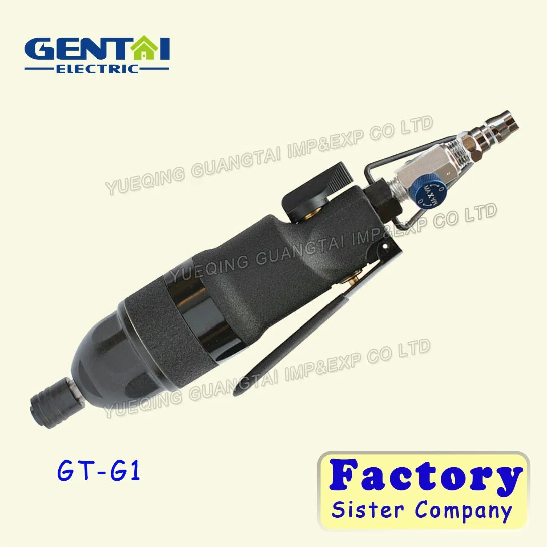 Пневматическая ударная отвертка GENTAI GT-G1