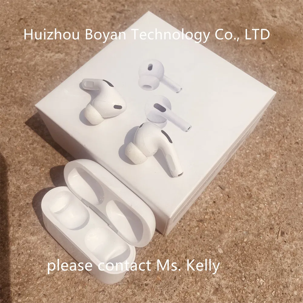 Manufactory Replicated Earbus for Gen 2ND with Double Package