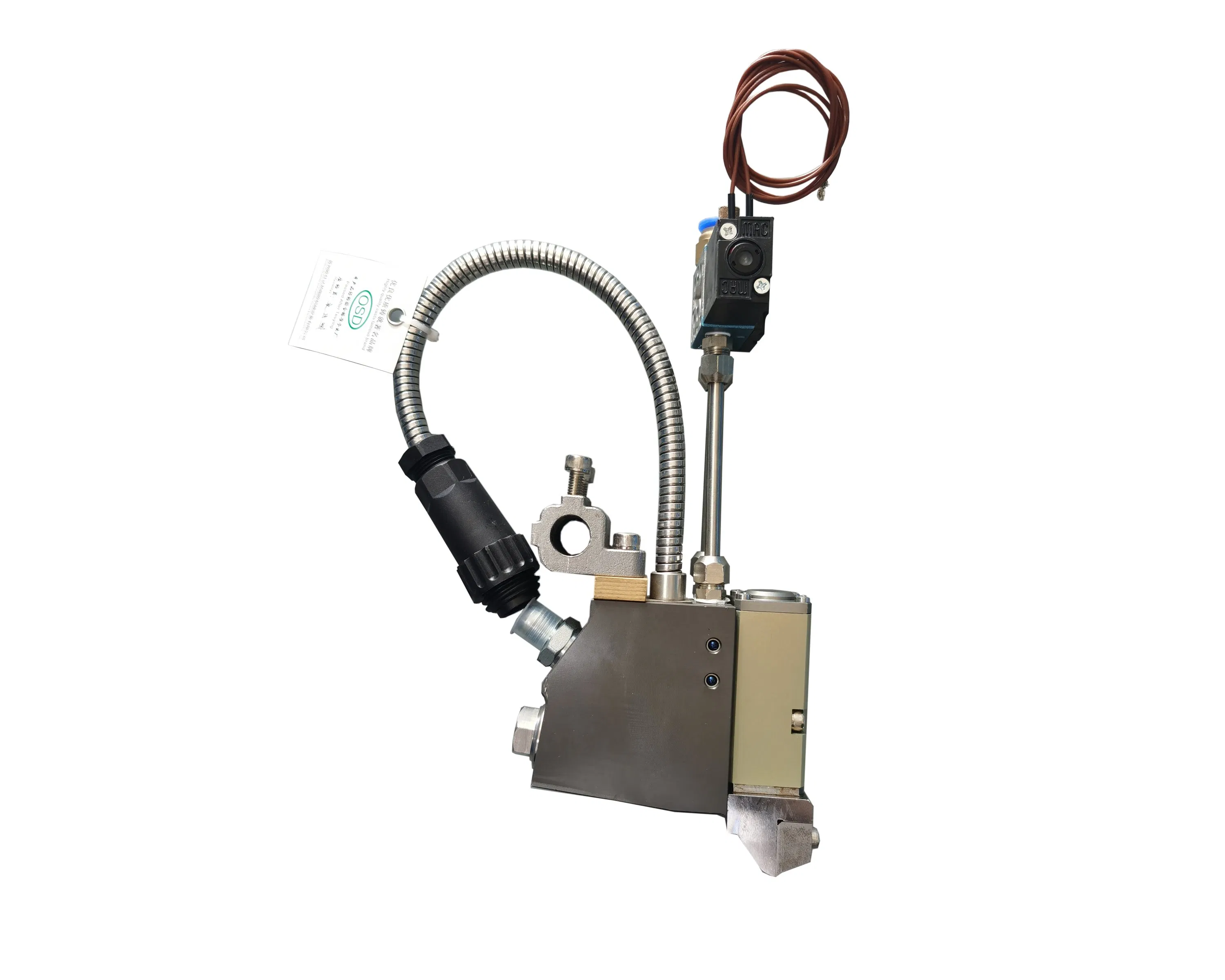 Professional Hot Melt Coating Gun for Mattress Assembly
