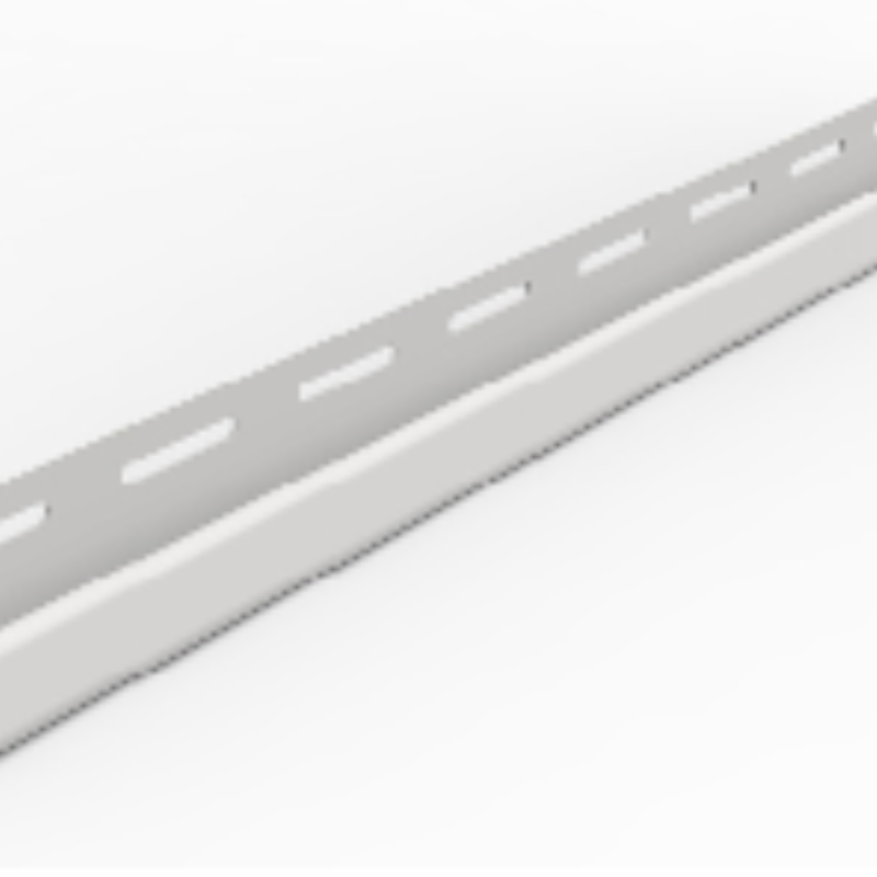 Factory Directly Sale Start Strip PVC Jointer PVC Profile / Accessories /Corner for Wall/Ceiling Panel Decoration