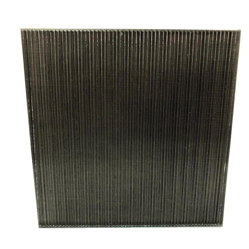 Best Quality Tempered Laminated Wire Glass (PLW-TP)